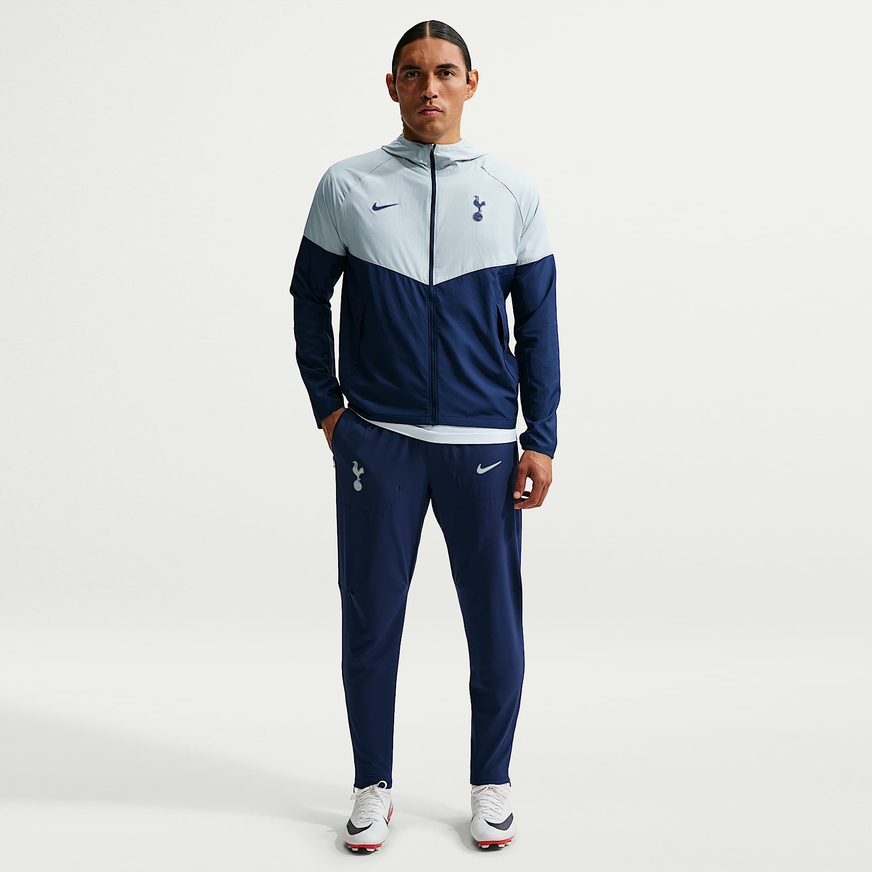 Tottenham Hotspur City Side Men's Nike Sportswear Football Pants